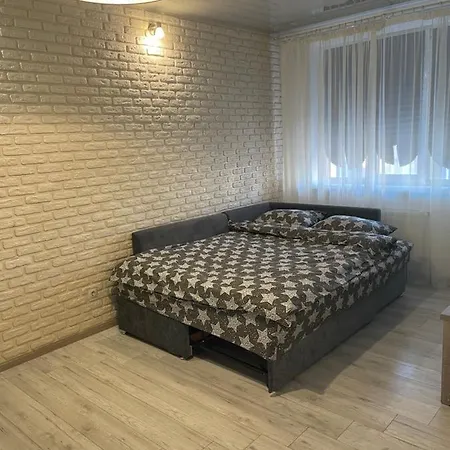 050 Уютные Апартаменты Жк «Софиевская Слободка» Vyshneve Exterior photo