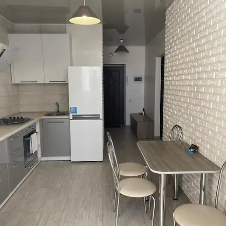 050 Уютные Апартаменты Жк «Софиевская Слободка» Vyshneve Exterior photo