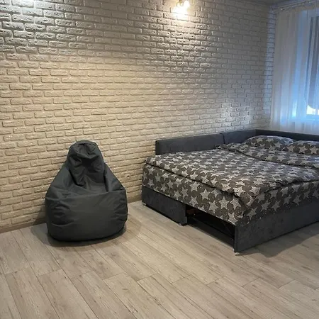 050 Уютные Апартаменты Жк «Софиевская Слободка» Vyshneve Exterior photo
