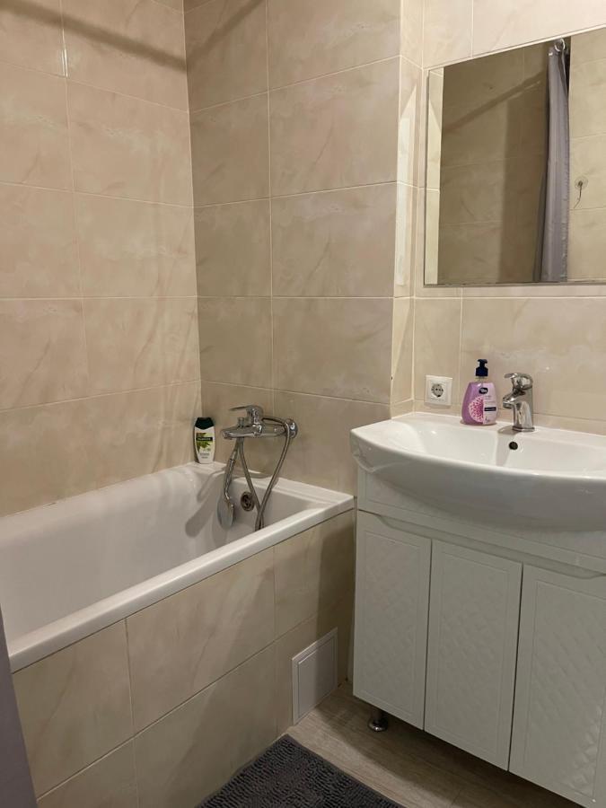Apartament 050 уютные жк «софиевская слободка»