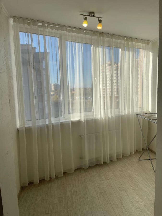 050 уютные жк «софиевская слободка» Apartment