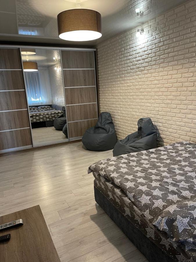 050 уютные жк «софиевская слободка» Apartment
